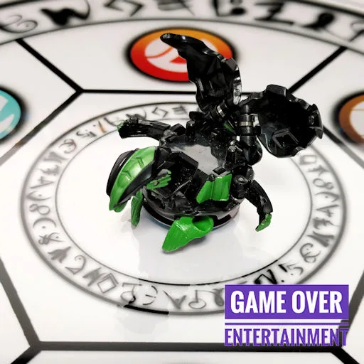 G1 S3 DARKUS RUBANOID 790G 10411MP 001