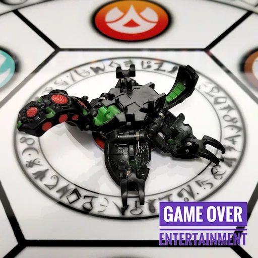 G1 S3 DARKUS SCABOID 1300G 001