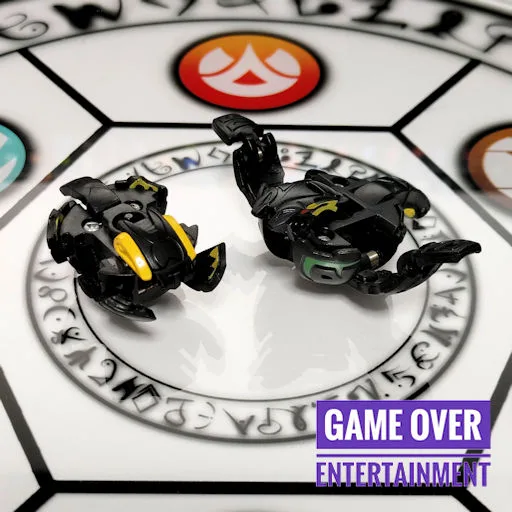 G1 S3 DARKUS SKY GAIA XXXG 001