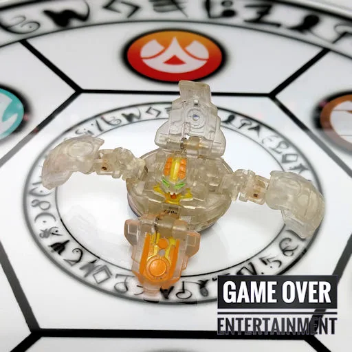 G1 S3 NO ATTRIBUTE COREDOM CLEAR 720G 001