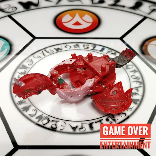 G1 S3 PYRUS AVIOR CRIMSON PEARL XXXG 91229APAG 001