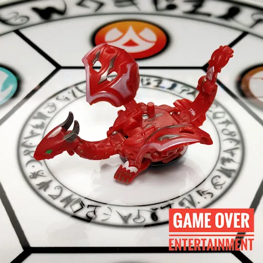 G1 S3 PYRUS DHARAK CRIMSON PEARL 770G 91229APAG 001