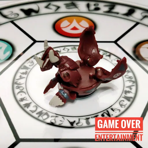 G1 S3 PYRUS HELIX DRAGONOID EVILTWIN 680G 00525APAG 001