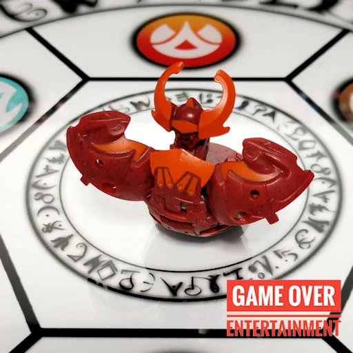 G1 S3 PYRUS KRAKIX BAKUGRANITE 790G 10422AEG 001