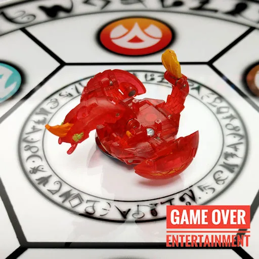 G1 S3 PYRUS LYTHIRUS CLEAR RED 800G 00510MPG 001