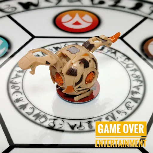 G1 S3 SUBTERRA COBRAKUS 800G 00625BWSG 001