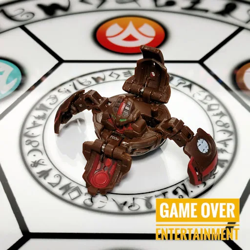 G1 S3 SUBTERRA COREDOM EVILTWIN 700G 01105APAG 001