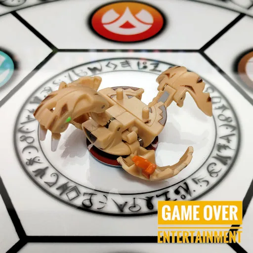 G1 S3 SUBTERRA GREN XXXG 10919MP 001