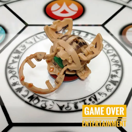 G1 S3 SUBTERRA GYRAZOR 860G 001