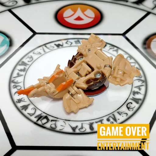 G1 S3 SUBTERRA MEGARUS 1180G 01025MPG 001