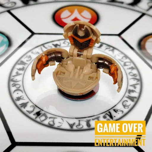 G1 S3 SUBTERRA MYSTIC CHANCER XXXG 00507BWSG 001