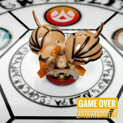 G1 S3 SUBTERRA RAPTORIX 750G 00413JFG 001