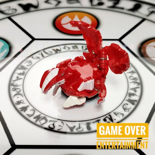 G1 S3 SUBTERRA RUBANOID CRIMSON PEARL XXXG 00621MPG 001