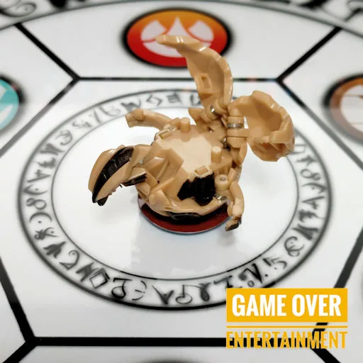 G1 S3 SUBTERRA RUBANOID XXXG 00621MPG 001