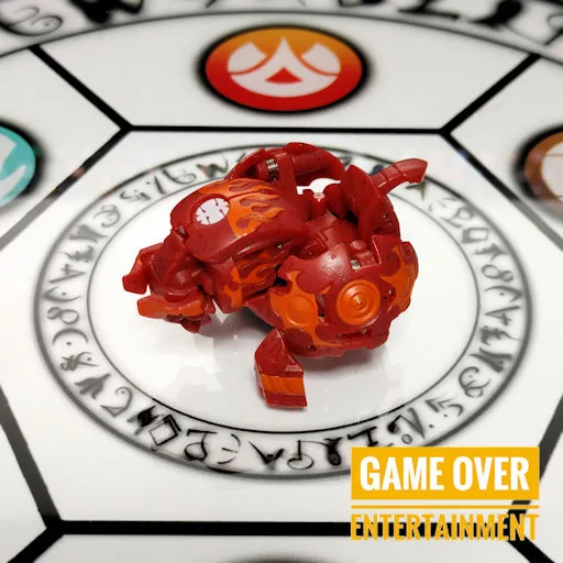 G1 S3 SUBTERRA SABATOR BAKUGRANITE 800G 00517APAG 001