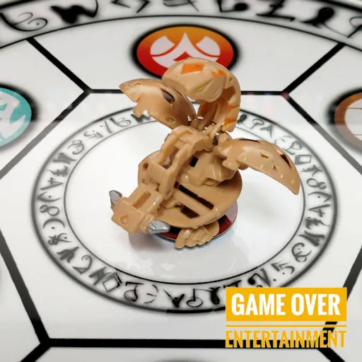 G1 S3 SUBTERRA SNAPZOID XXXG 10509MP 001