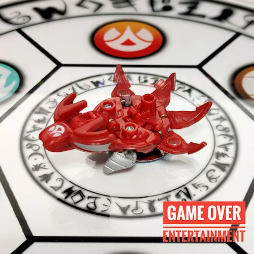 G1 S4 PYRUS BALISTA YELLOW XXXG 001