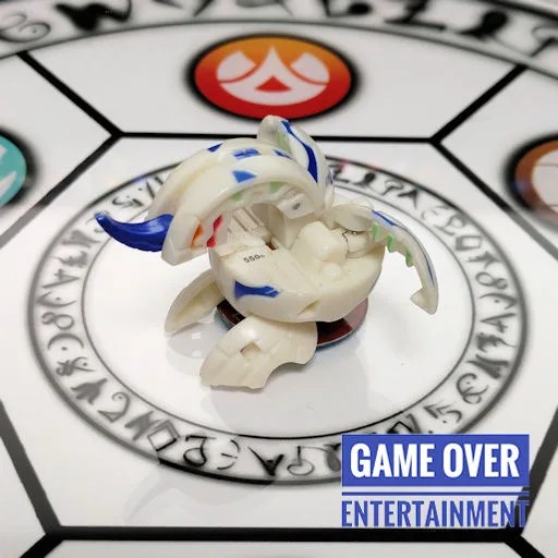 G1 S1 AQUOS DRAGONOID BAKUPEARL 550G 001