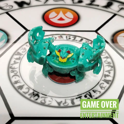 G1 S2 VENTUS THUNDER WILDA BAKUCORE 710G 0811APA 001