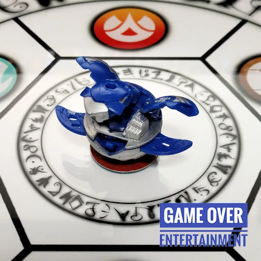 G1 S4 AQUOS FLASH INGRAM DIECAST 920G 01206MPG 001