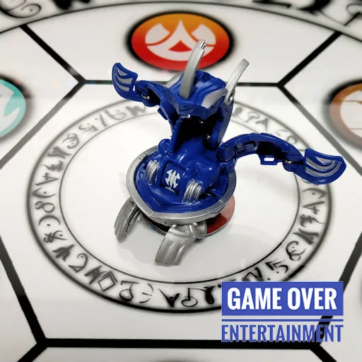 G1 S4 AQUOS META DRAGONOID ATTRIBUTE WHEEL 900G 01105BWSG 001