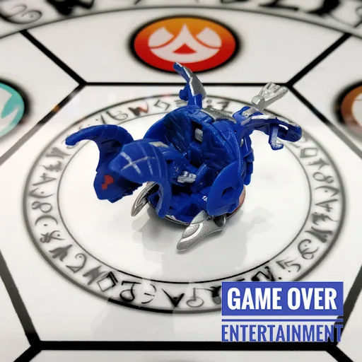 G1 S4 AQUOS MUTANT KRAKENOID 600G 001