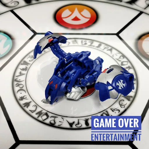 G1 S4 AQUOS SPATTERIX 970G 105113AEG 001