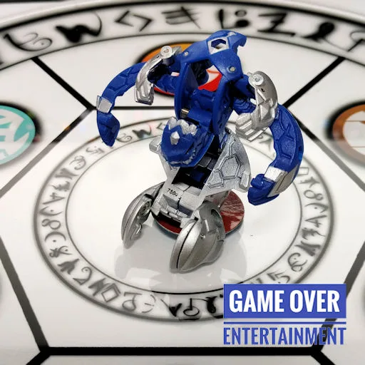 G1 S4 AQUOS VERTEX DIECAST 750G 001