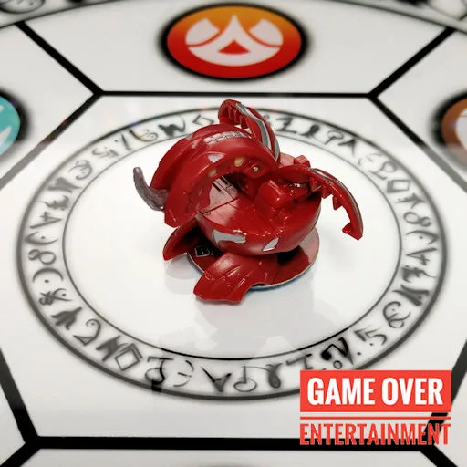 G1 S1 CUSTOM DRAGONOID B1 2 001