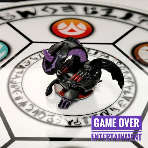 G1 S1 DARKUS APOLLONIR 620G 00709APAG 001