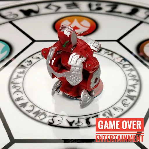 G1 S4 PYRUS MUTANT TAYLEAN 710G 10419APA 001