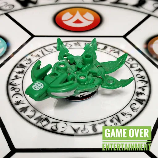 G1 S4 VENTUS BALISTA 850G 20821AEG 001