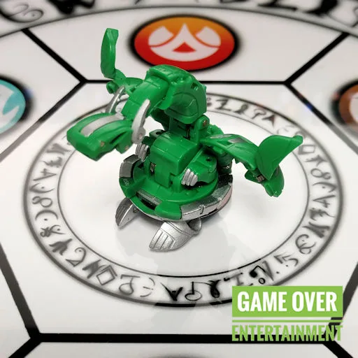 G1 S4 VENTUS IRON DRAGONOID DIECAST 850G 001