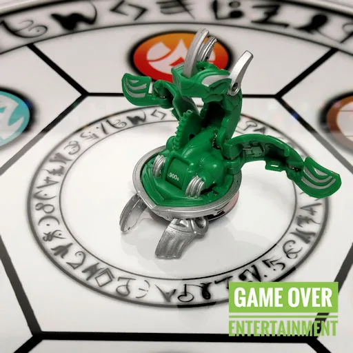 G1 S4 VENTUS META DRAGONOID DIECAST V2 600G 750G 800G 900G 11109AEG 001