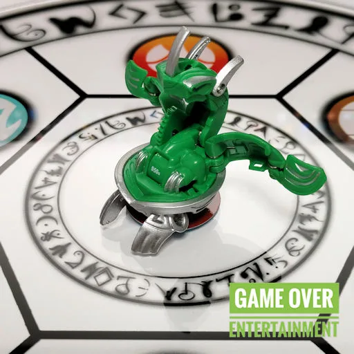 G1 S4 VENTUS META DRAGONOID DIECAST 650G 800G 850G 950G 1000G 1150G 001