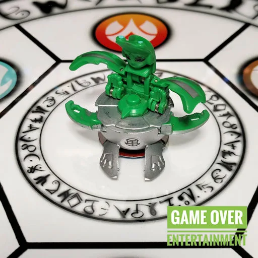 G1 S4 VENTUS MUTANT ELFIN DIECAST XXXG 01122MPG 001