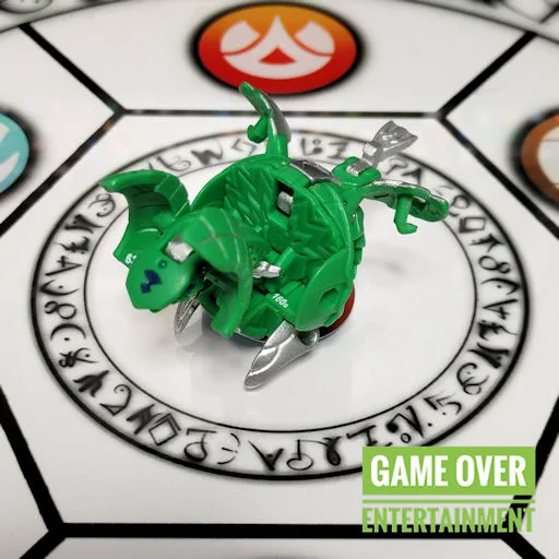 G1 S4 VENTUS MUTANT KRAKENOID 630G 200G 160G 001