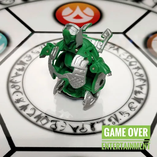 G1 S4 VENTUS MUTANT TAYLEAN 600G 200G 140G 10802APA 001