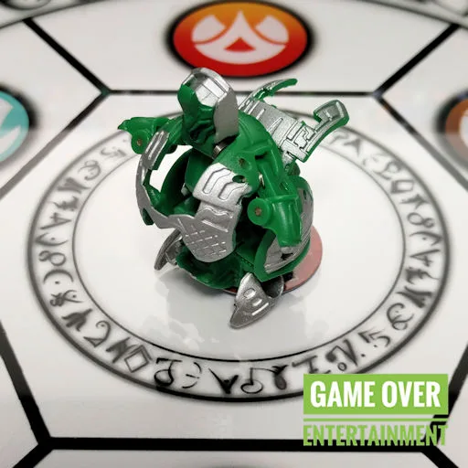 G1 S4 VENTUS MUTANT TAYLEAN DIECAST 600G 180G 150G 20103AEG 001