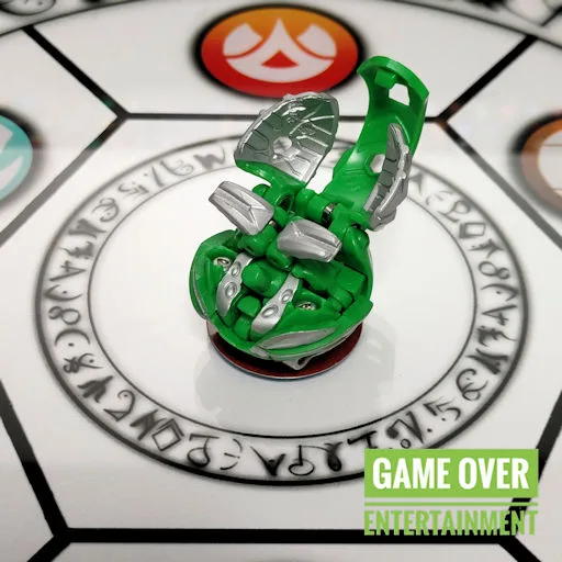 G1 S4 VENTUS ROXTOR LIGHT GREEN XXXG 001