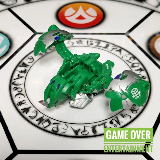 G1 S4 VENTUS SPATTERIX 950G 001