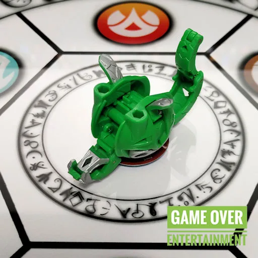 G1 S4 VENTUS STRONK LIGHT GREEN 970G 20821AEG 001