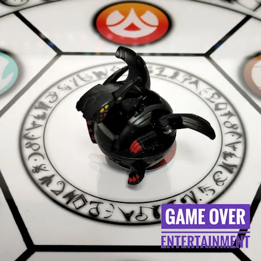 G1 S2 DARKUS HYPER DRAGONOID BAKUCORE PLAIN 740G 001