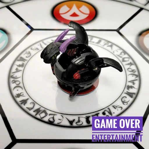 G1 S2 DARKUS HYPER DRAGONOID BAKUCORE V1 XXXG 10314MPG 001