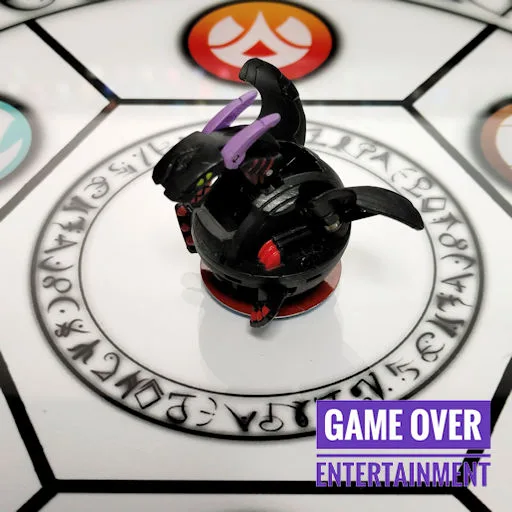 G1 S2 DARKUS HYPER DRAGONOID BAKUCORE V2 XXXG 90928MPG 001