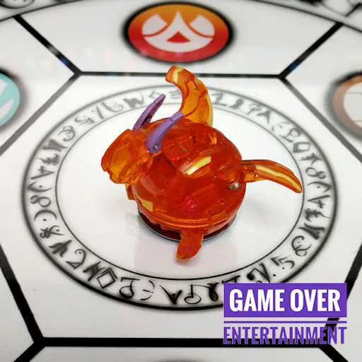 G1 S2 DARKUS HYPER DRAGONOID BAKUSOLAR XXXG 01025MPG 001