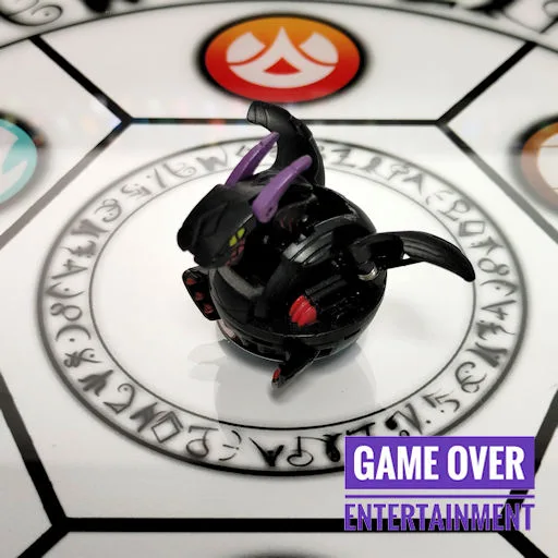 G1 S2 DARKUS HYPER DRAGONOID XXXG 001