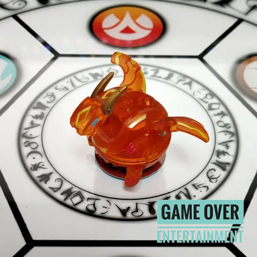 G1 S2 HAOS HYPER DRAGONOID BAKUSOLAR 580G 670G 001