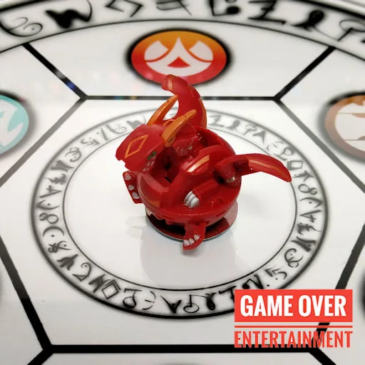 G1 S2 PYRUS HYPER DRAGONOID 680G 00817JFG XXXG 090629MP XXXG 90821BWSG 001