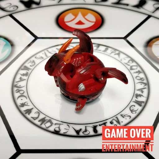 G1 S2 PYRUS HYPER DRAGONOID BAKUCORE 740G 00104MPG 001